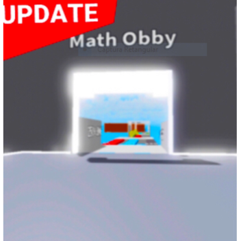The Math Obby [Update]