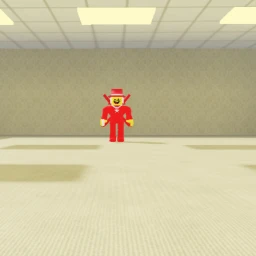 The killer sammy's  backroom icon