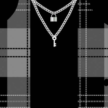 Cool T-shirt Roblox decal