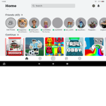 roblox fans only!!!!!
