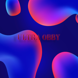 ULTRA OBBY (Voice chat!)(beta)