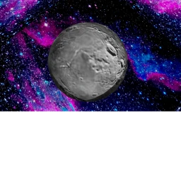Space icon