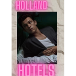 Tom Holland Hotels
