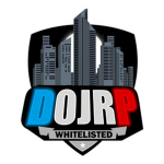 Whitelisted DOJ:RP I Liberty State Roleplay