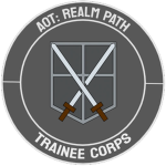 [AoT:RP] Trainee Corps [TC]