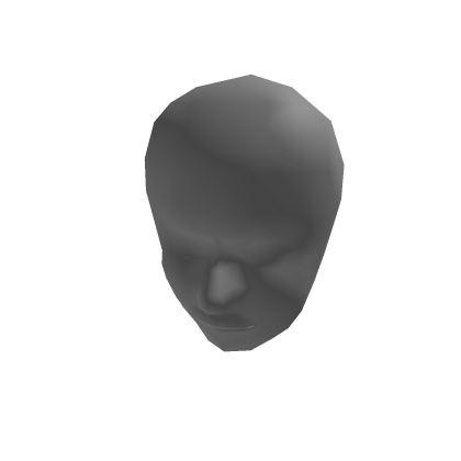 Face Raiders - Face Skinned Mesh
