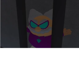 WHO RUIN THE PRANKS icon