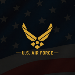 United States Airforce {{USM}}