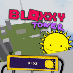 [ALPHA] Bloxxy Tower