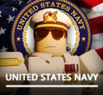· United State Navy ·
