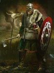 The Iron Saga