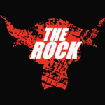 The Rock Gang!