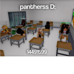 pantherss D: