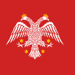 Bavaria's Protectorate of the Serbian Empire