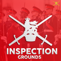 💂 [NEW] Parade Grounds