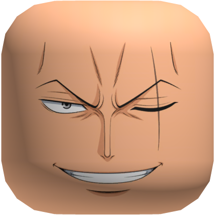 Zoro Roblox item