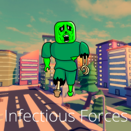 💀 Infectious Forces 💀