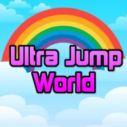 Ultra Jump World icon