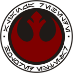 The Rebel Alliance ᅠᅠᅠ
