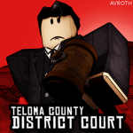 Teloma County District Court