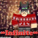 ∞Infinite∞