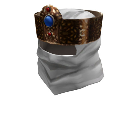 Desert King