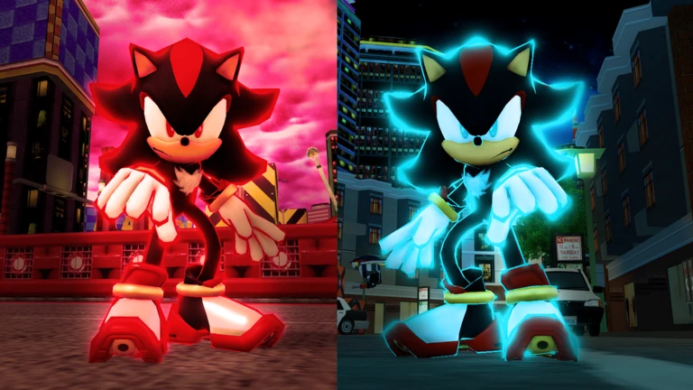 Hero or Dark