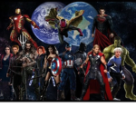 the hero's of roblox multiverse