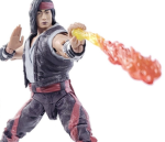 MORTAL KOMBAT 1