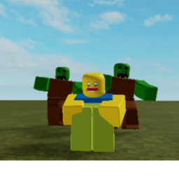 SURVIVE THE Zombies!!!