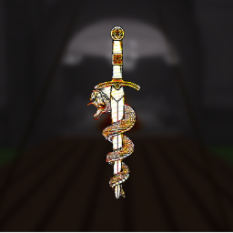 FZ | Serpent's Keep