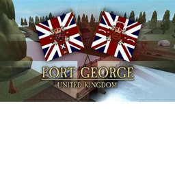 Fort George