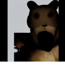 FNAF Weird Mobile Port (MENU W.I.P) icon