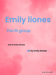 Emily lioness