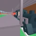 The Trans-Regional Express icon