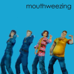 M O U T H W A S H I N G