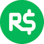 Robux donations (personal)