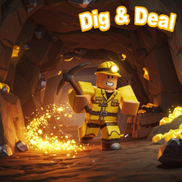 Dig & Deal