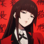 Yumeko’s Game