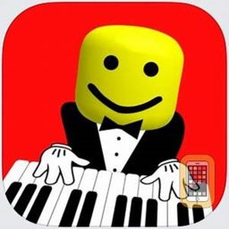 Piano Keyboard V1.2