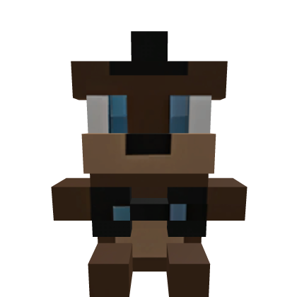 PelucheDeFreddyArtDeHombro
