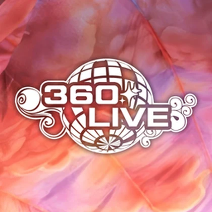 360 LIVE Roblox group icon