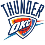 @OKLAHOMACITYTHUNDER [FCBL]