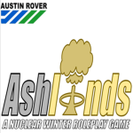 Ashlands Official Community
