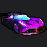 Everyone Loves Cars