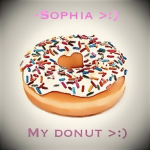 Donut fan party