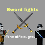 Swοrd fights