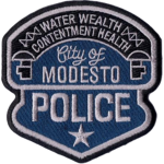 [MPD] Modesto Police Department