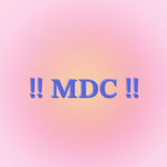 !! MDC !!