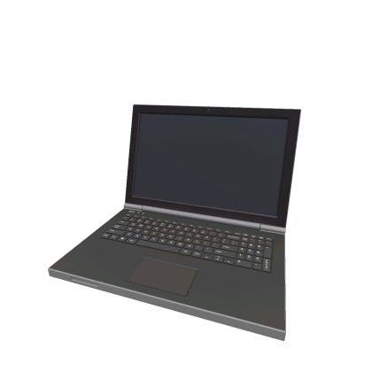 Windows XP Gangster Edition Laptop